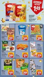Ähnliche Currypaste Angebote im Prospekt "Dein Markt" von REWE Ähnliches Angebot bei REWE in Prospekt "Dein Markt" gefunden auf Seite 22