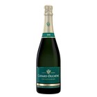 Canard-Duchêne - CHAMPAGNE BRUT en promo chez Carrefour Portet-sur-Garonne à 22,95 €