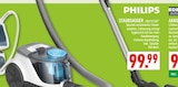 Staubsauger XB2122/09 Angebote von Philips bei Marktkauf Herford für 99,99 €