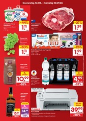 Bier im Netto Marken-Discount Prospekt in Radebeul Aktueller Netto Marken-Discount Prospekt mit Bier, "Aktuelle Angebote", Seite 2