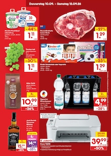 Netto Marken-Discount Prospekt der KW 37 "Aktuelle Angebote" Aktueller Netto Marken-Discount Prospekt "Aktuelle Angebote" Seite 2 von 73 Seiten