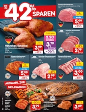 Steak im Netto Marken-Discount Prospekt in Rottenburg Aktueller Netto Marken-Discount Prospekt mit Steak, "Aktuelle Angebote", Seite 12