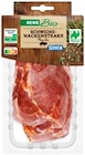 Schweine-Nackensteaks im Angebot bei REWE in Ingolstadt Schweine-Nackensteaks Angebote von REWE Bio bei REWE Ingolstadt für 19,90 €
