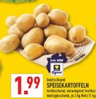 Speisekartoffeln im Angebot bei Marktkauf in Beckum Speisekartoffeln Angebote bei Marktkauf Beckum für 1,99 €
