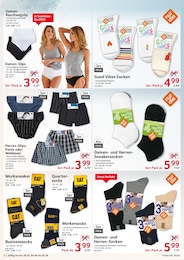 Unterwäsche Angebot im aktuellen Selgros Prospekt auf Seite 2