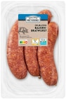 Bauernbratwurst Angebote von Wilhelm Brandenburg bei REWE Mainz für 4,29 €