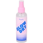 Laque volumisante Blow-Dry Blossity - Action à 1,29 € dans le catalogue Action