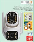 Outdoor-Dual-Kamera im Angebot bei Marktkauf in Leipzig Outdoor-Dual-Kamera Angebote von TECHNAXX bei Marktkauf Leipzig für 39,99 €