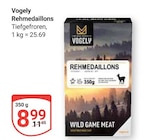 Rehmedaillons im Angebot bei GLOBUS in Erfurt Rehmedaillons Angebote von Vogely bei GLOBUS Erfurt für 8,99 €