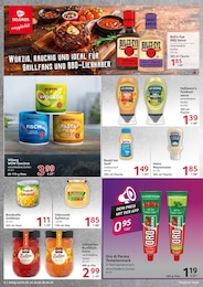 Tomatenmark Angebot im aktuellen Selgros Prospekt auf Seite 8