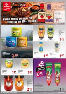 Pizza im Selgros Prospekt "SELGROS WÜNSCHT FROHE OSTERN" mit 12 Seiten (Augsburg)