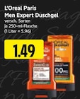 Men Expert Duschgel bei EDEKA im Prospekt "" für 1,49 €