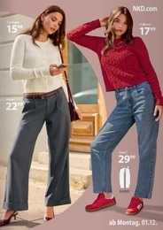 NKD Jeans im Prospekt 
