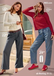 Aktueller NKD Prospekt mit Abendmode, "Aktuelle Angebote", Seite 5