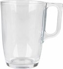 Kaffeebecher Nuevo Angebote bei E center Lahr für 1,00 €