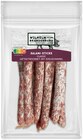 Salami Sticks von W. Brandenburg im aktuellen nahkauf Prospekt