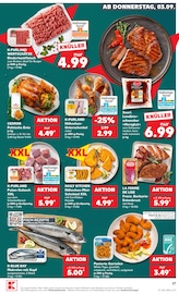 Ente im Kaufland Prospekt in Villingen-Schwenningen Aktueller Kaufland Prospekt mit Ente, "Hier bin ich richtig", Seite 36