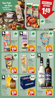 Energydrink im REWE Prospekt "Dein Markt" mit 30 Seiten (Jena)