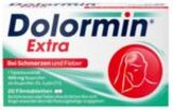 Apotheke am Drostenplatz - Dolormin® Extra Filmtabletten Angebot im Prospekt Dolormin® Extra Filmtabletten bei Apotheke am Drostenplatz im Prospekt "" für 6,95 €