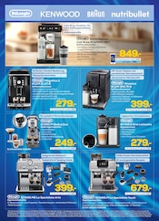 Aktueller EURONICS Prospekt mit Espressomaschine, "GENAU RICHTIG. SO SEHEN SIEGER AUS.", Seite 2