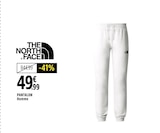 Pantalon Homme - The North Face en promo chez Intersport Pantalon Homme - The North Face dans le catalogue Intersport