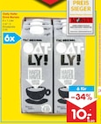 Hafer Drink Barista bei Netto Marken-Discount im Nordenham Prospekt für 2,55 €