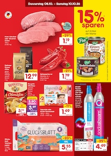 Aktueller Netto Marken-Discount Prospekt "Aktuelle Angebote" Aktueller Netto Marken-Discount Prospekt