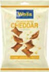 Crunchy Bites im Angebot bei Netto Marken-Discount in Saarbrücken Crunchy Bites Angebote von Wasa bei Netto Marken-Discount Saarbrücken für 1,69 €