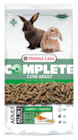 Alimentation complète Cuni Adulte - 1,75kg - Versele Laga - Animalis à Marseille Alimentation complète Cuni Adulte - 1,75kg - Versele Laga en promo chez Animalis Marseille à 11,19 €