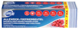 ALDI SÜD Prüm - Allzweck-/Gefrierbeutel Angebot im Prospekt Allzweck-/Gefrierbeutel bei ALDI SÜD im Prüm Prospekt für 2,99 €