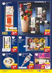 Raclettekäse im Netto Marken-Discount Prospekt in Bergisch Gladbach Aktueller Netto Marken-Discount Prospekt mit Raclettekäse, "Aktuelle Angebote", Seite 21