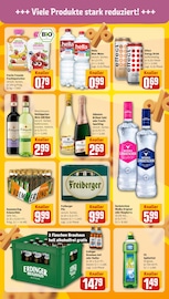 Erdinger im REWE Prospekt in Potsdam Aktueller REWE Prospekt mit Erdinger, "Dein Markt", Seite 23