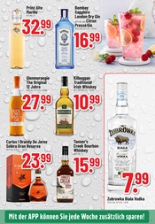 Wodka im Trinkgut Prospekt in Bad Homburg Aktueller Trinkgut Prospekt mit Wodka, "Aktuelle Angebote", Seite 5