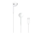 Earpods USB C - APPLE - Carrefour Earpods USB C - APPLE à 17,99 € dans le catalogue Carrefour