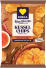 Kesselchips Angebote von Edeka Herzstücke bei E center Rostock für 1,39 €