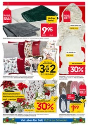 Schuhe im Rusta Prospekt in Bremen Aktueller Rusta Prospekt mit Schuhe, "Viel Leben fürs Geld - RUSTA aus Schweden", Seite 2