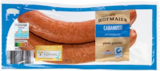 Cabanossi im Angebot bei Netto Marken-Discount in Pirna Cabanossi Angebote von HOFMAIER bei Netto Marken-Discount Pirna für 2,79 €