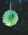 Solar-Laterne für 12,99 € bei toom Baumarkt im Angebot Solar-Laterne im aktuellen toom Baumarkt Prospekt