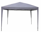 Faltpavillon Angebote bei OBI Ansbach für 79,99 €