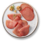 Nussschinken von Berschneider im aktuellen Kaufland Prospekt