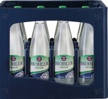 Natürliches Mineralwasser im Angebot bei Netto Marken-Discount in Hürth Natürliches Mineralwasser Angebote von Brohler bei Netto Marken-Discount Hürth für 4,49 €