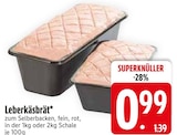 Leberkäsbrät bei EDEKA im Reichertshofen Prospekt für 0,99 €