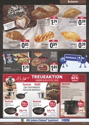 Aktueller EDEKA Prospekt mit Küchenmaschine, "Wir lieben Lebensmittel!", Seite 12