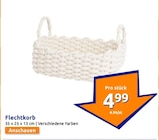 Aktuelles Flechtkorb Angebot bei Action in Hildesheim ab 4,99 €