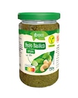 Veganes Pesto bei Lidl im Karlsruhe Prospekt für 0,89 €