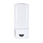 Chauffe-eau(1) électrique hybrid connecté Ariston Lydos 100L 3 personnes - Castorama à Vitry-sur-Seine Chauffe-eau(1) électrique hybrid connecté Ariston Lydos 100L 3 personnes en promo chez Castorama Vitry-sur-Seine à 569,90 €