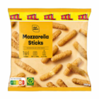 Chili-Cheese-Nuggets / Mozzarella-Sticks XXL im Angebot bei Lidl in Iserlohn Chili-Cheese-Nuggets / Mozzarella-Sticks XXL Angebote von Chef Select bei Lidl Iserlohn für 4,99 €