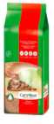Original Katzenstreu von Cat's Best im aktuellen REWE Prospekt