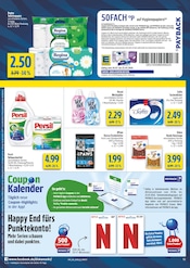 Persil im diska Prospekt in Hof Aktueller diska Prospekt mit Persil, "alles an deinem ort.", Seite 10