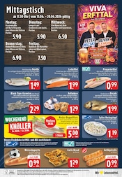 Aktueller E center Prospekt mit Forelle, "Aktuelle Angebote", Seite 28